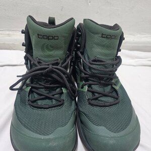 Topo Athletic Trailventure 2 Waterproof